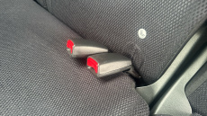 Honda Jazz 1.4 i-VTEC ES Plus 5dr Petrol Hatchback